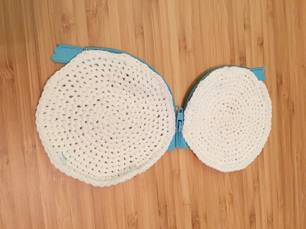 Tutorial para hacer monederos