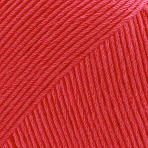 13 coral oscuro