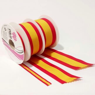 Cinta Bandera España