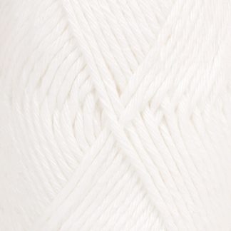 16 blanco