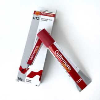 Pegamento textil Gütermann