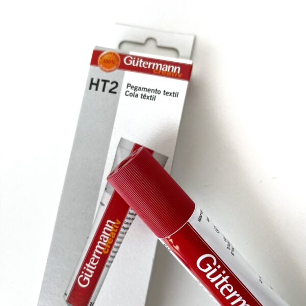 Pegamento textil Gütermann