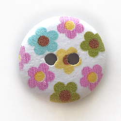 Flores Pastel