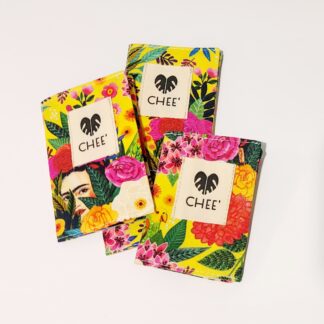 Estuche de agujas Chee'cultural