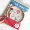 Kit de Bordado Infantil