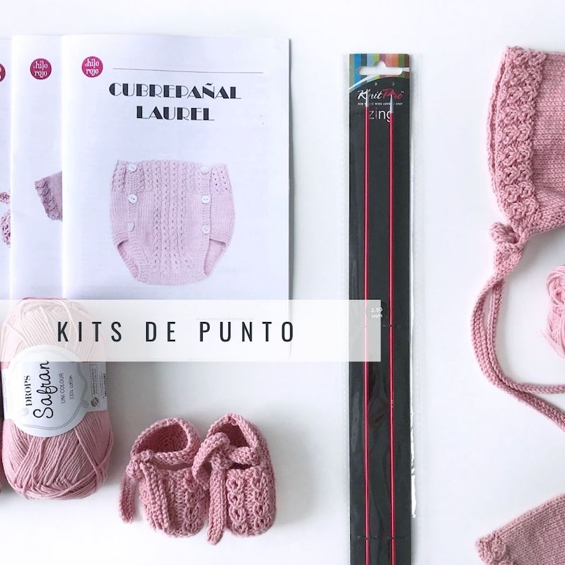 Kits de punto