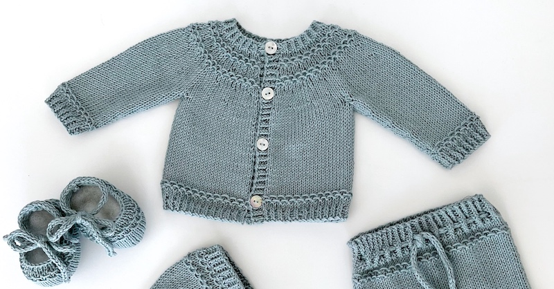 Conjunto Dalia