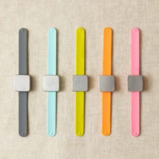 pulsera imantada Cocoknits