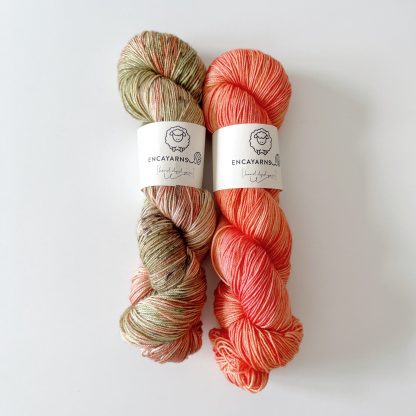 Encayarns merino seda y cachemire - Imagen 9