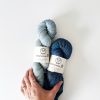 Encayarns merino seda y cachemire - Imagen 13