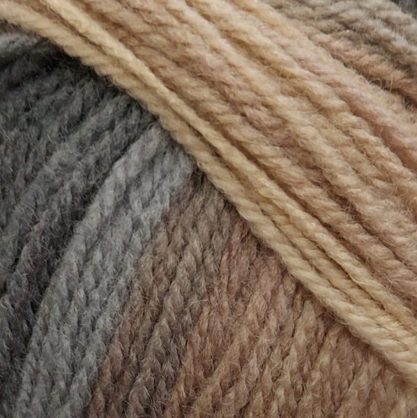 421 beige camel y gris
