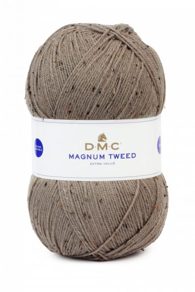 112 marrón claro tweed