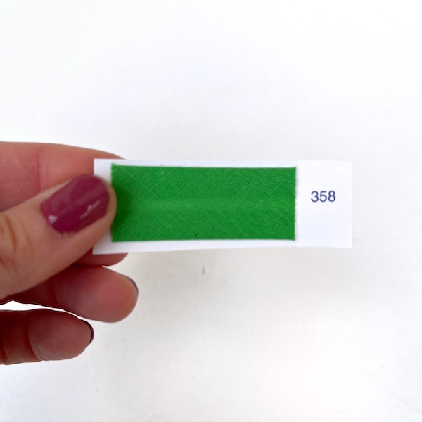 358 verde