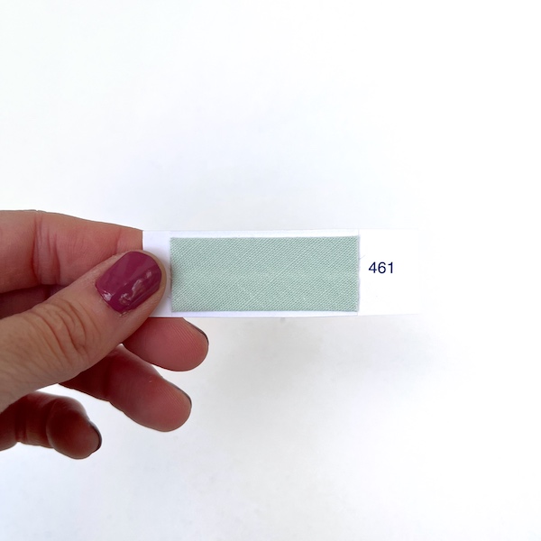 461 verde