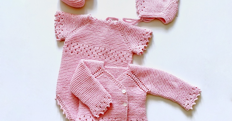 Vídeos Conjunto Picot