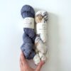 Encayarns merino seda y cachemire