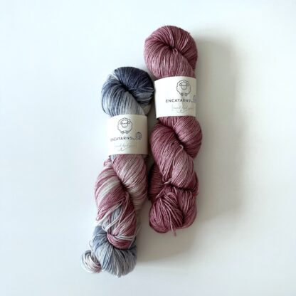 Encayarns merino seda y cachemire