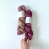 Encayarns merino seda y cachemire