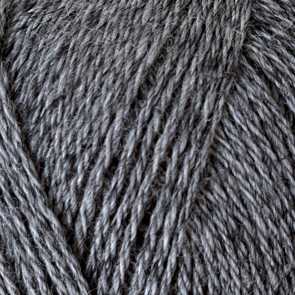 4S gris oscuro