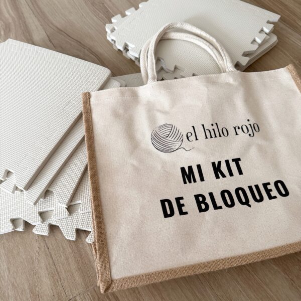 OPCIÓN 1: Kit básico