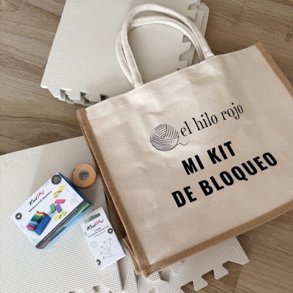 OPCIÓN 2: Kit completo