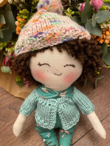 TALLER MUÑECAS. Reserva