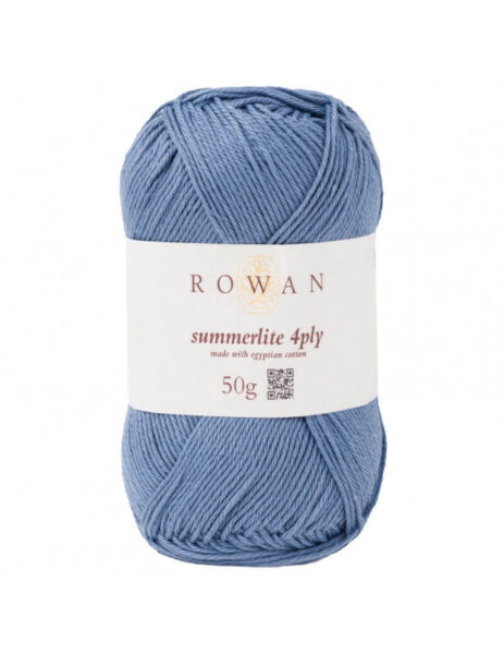 424 azul denim