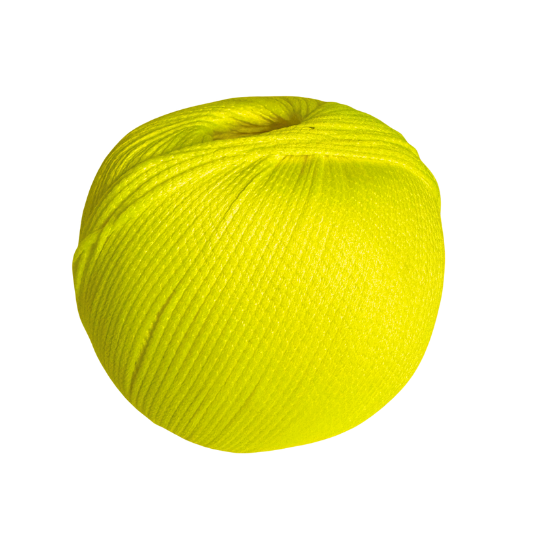 amarillo fluor