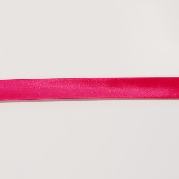 33 raso fucsia