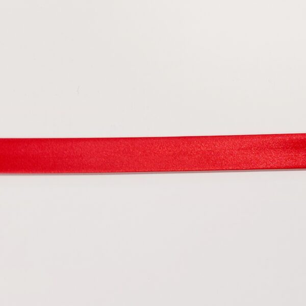46 raso rojo