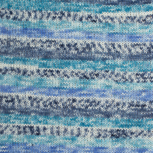 914 mix azul