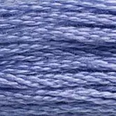 156 crocus azul