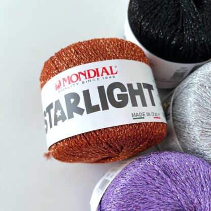 Mondial Starlight