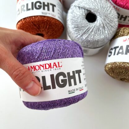 Mondial Starlight