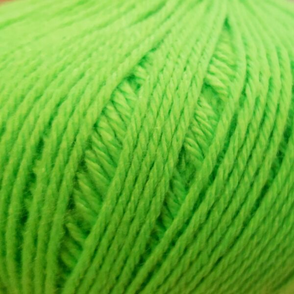 803 verde fluor