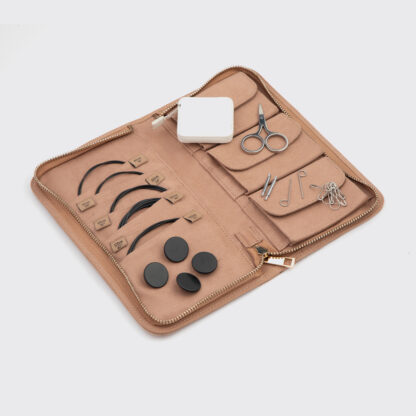 Estuche Guarda Cables Knitpro