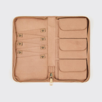 Estuche Guarda Cables Knitpro
