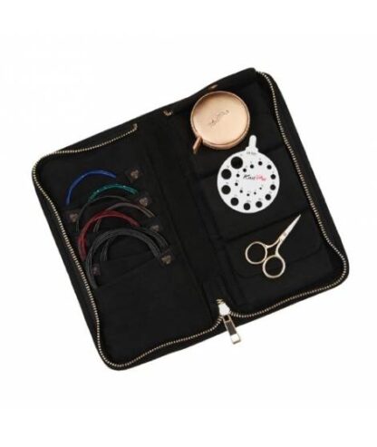 Estuche Guarda Cables Knitpro