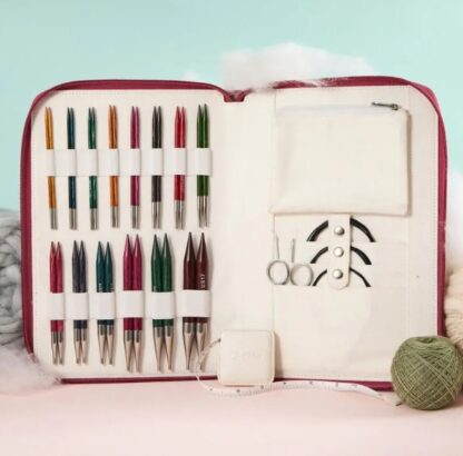 Kit Dreamz de KnitPro