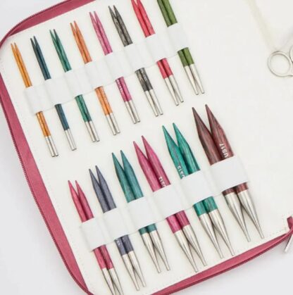 Kit Dreamz de KnitPro