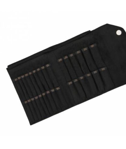 Estuche Guarda Agujas Circulares Knitpro