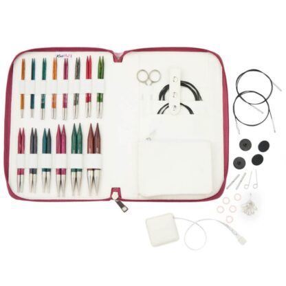 Kit Dreamz de KnitPro