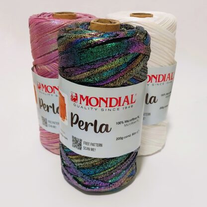 Mondial Perla