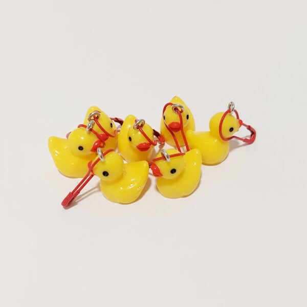 patitos