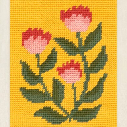 Kit de Tapestry: Dalias de verano
