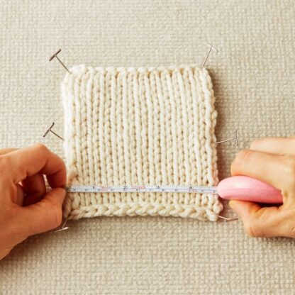 Cinta metrica cocoknits