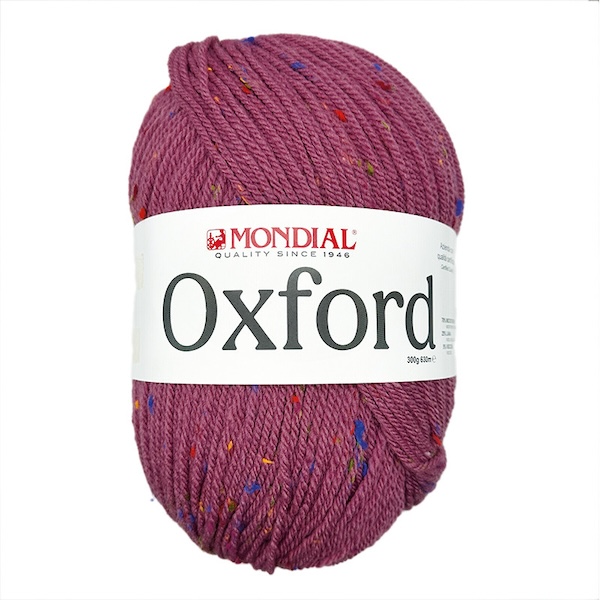 Oxford 579 bugambilla