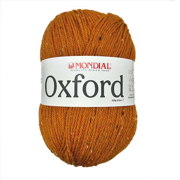 Oxford 585 cobre