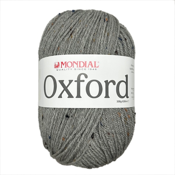 Oxford 593 gris