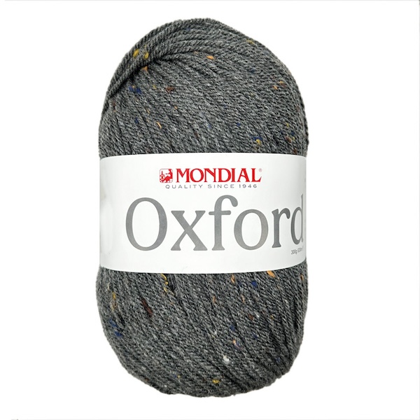 Oxford 594 gris oscuro